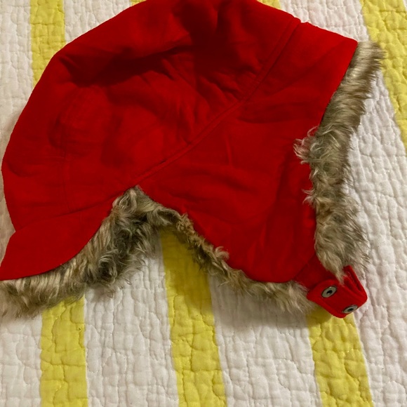 Hat for baby - Picture 1 of 4